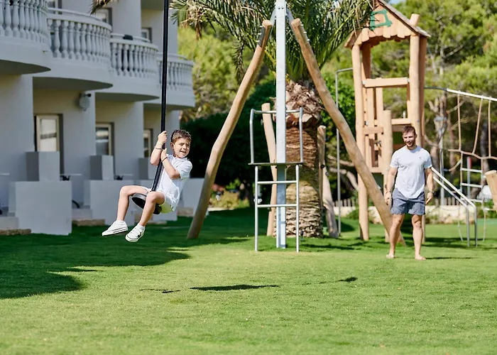 Iberostar Selection Albufera Park All Inclusive Playa de Muro 